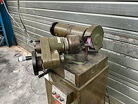 Affilatrici m3 gereedschap slijpmachine - afbeelding 7 van  11