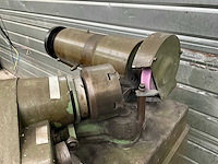 Affilatrici m3 gereedschap slijpmachine - afbeelding 8 van  11