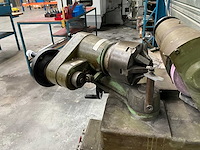 Affilatrici m3 gereedschap slijpmachine - afbeelding 9 van  11