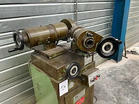 Affilatrici m3 gereedschap slijpmachine - afbeelding 10 van  11