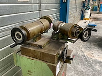 Affilatrici m3 gereedschap slijpmachine - afbeelding 11 van  11
