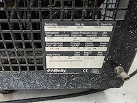 Affinity - chiller - tempering unit - afbeelding 4 van  5