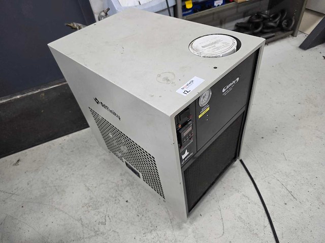 Affinity - chiller - tempering unit - afbeelding 5 van  5
