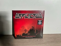 Afflicted - beyond redemption - 3lp - lp's (9x) - afbeelding 1 van  2