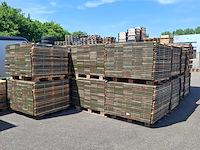Afgekeurde pallets en randen - afbeelding 1 van  9