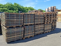 Afgekeurde pallets en randen - afbeelding 2 van  9