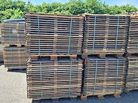 Afgekeurde pallets en randen - afbeelding 3 van  9