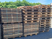 Afgekeurde pallets en randen - afbeelding 4 van  9