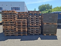 Afgekeurde pallets en randen - afbeelding 5 van  9