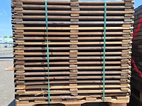 Afgekeurde pallets en randen - afbeelding 7 van  9