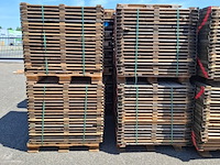 Afgekeurde pallets en randen - afbeelding 8 van  9
