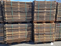 Afgekeurde pallets en randen - afbeelding 9 van  9
