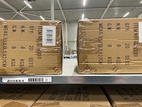 Afgeronde zijdes 1013930 briefplaat (8x) - afbeelding 5 van  9