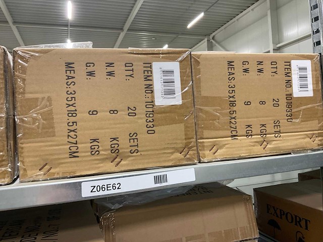 Afgeronde zijdes 1013930 briefplaat (8x) - afbeelding 6 van  9