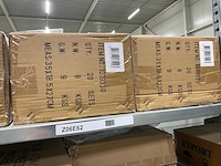 Afgeronde zijdes 1013930 briefplaat (8x) - afbeelding 6 van  9