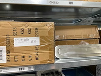 Afgeronde zijdes 1013930 briefplaat (8x) - afbeelding 8 van  9