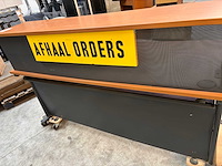 Afhaalbalie - afbeelding 2 van  3