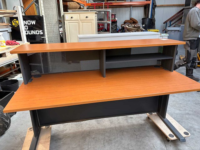 Afhaalbalie - afbeelding 3 van  3