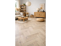 Afhaalveiling pvc, laminaat en parket vloeren