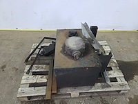 Afhymat - ev pto - hydrauliek set compleet - afbeelding 8 van  16