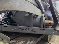 Afhymat - ev pto - hydrauliek set compleet - afbeelding 13 van  16