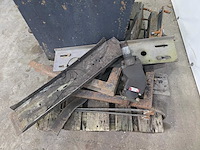 Afhymat - ey pto - hydrauliek set compleet - afbeelding 4 van  9