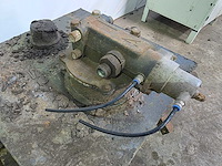Afhymat - ey pto - hydrauliek set compleet - afbeelding 7 van  9