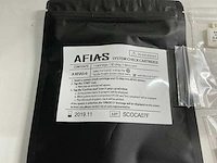 Afias id chip’s - onderdelen - afbeelding 2 van  6