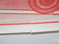 Afiiche autosport - afbeelding 5 van  5