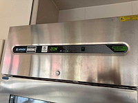 Afinox - glasdeur koelkast - afbeelding 3 van  7