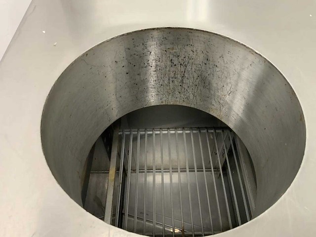 Afinox - haring werkbank - afbeelding 5 van  8