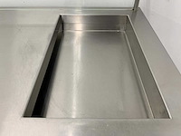 Afinox - haring werkbank - afbeelding 4 van  8