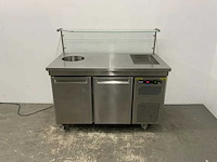 Afinox - haring werkbank - afbeelding 2 van  9