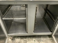 Afinox - haring werkbank - afbeelding 4 van  6