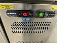 Afinox - haring werkbank - afbeelding 5 van  6