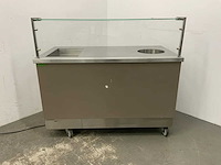 Afinox - haring werkbank - afbeelding 6 van  6