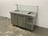 Afinox - haring werkbank - afbeelding 1 van  9