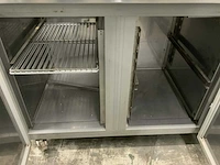 Afinox - haring werkbank - afbeelding 6 van  9
