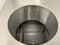 Afinox - haring werkbank - afbeelding 3 van  5