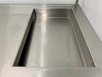 Afinox - haring werkbank - afbeelding 4 van  9