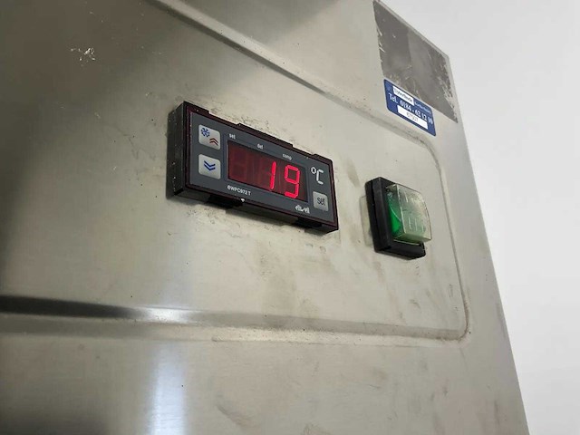 Afinox - koelkast - afbeelding 3 van  7