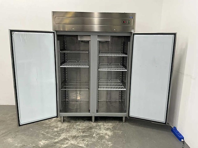 Afinox - koelkast - afbeelding 4 van  7