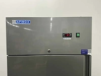 Afinox - koelkast - afbeelding 4 van  8