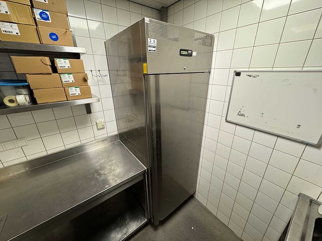 Afinox - koelkast - afbeelding 1 van  5