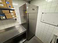 Afinox - koelkast - afbeelding 1 van  5