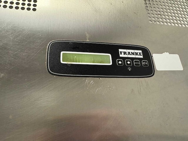 Afinox - koelkast - afbeelding 3 van  5