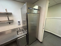 Afinox - koelkast - afbeelding 1 van  6