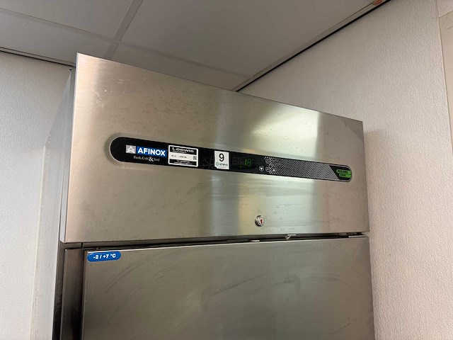 Afinox - koelkast - afbeelding 2 van  6