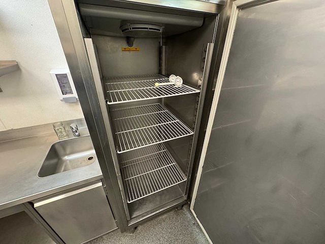 Afinox - koelkast - afbeelding 4 van  6