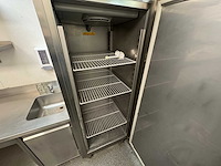 Afinox - koelkast - afbeelding 4 van  6